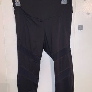 Anna & Ava leggings. M